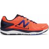 Pánské běžecké boty New Balance M670 CD5 oranžová