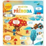 Příroda - Co už vím - Kolektiv – Hledejceny.cz