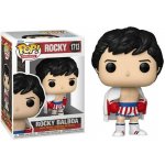 Funko Pop! 1713 Rocky Rocky Balboa – Hledejceny.cz