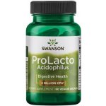 Swanson probiotika ProLacto Acidophilus 60 kapslí – Hledejceny.cz