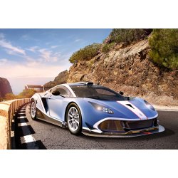 Castorland auto Arrinera Hussarya GT 030316 300 dílků