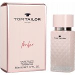 Tom Tailor Signature toaletní voda dámská 50 ml – Hledejceny.cz