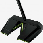 Vice Golf VGP02C Center shaft Neon Stealth Putter pravé 35 – Zboží Dáma