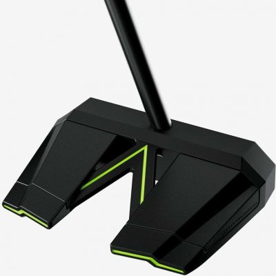 Vice Golf VGP02C Center shaft Neon Stealth Putter pravé 35 – Zboží Dáma