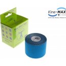 KineMaX SuperPro Rayon tejp modrá 5cm x 5m