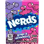 Nestlé Nerds Strawberry & Grape 46.7 g – Hledejceny.cz