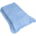 Scarlett Deka pro miminko Modrá – Hledejceny.cz