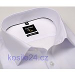 Olymp Super slim košile Bílá – Hledejceny.cz