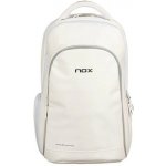 NOX Pro Series White Padelbag – Zbozi.Blesk.cz