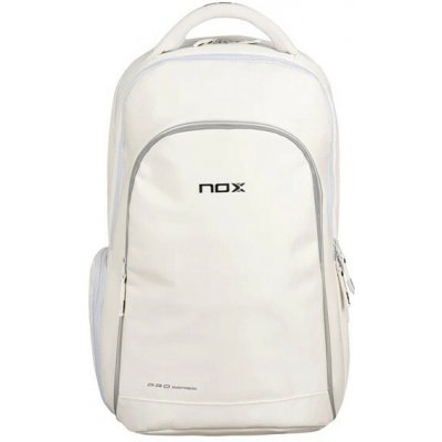 NOX Pro Series White Padelbag – Zbozi.Blesk.cz