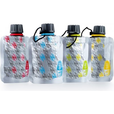 GSI Outdoors Soft Sided Condiment Bottle 59 ml – Zboží Dáma