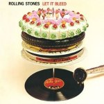 Rolling Stones - Let It Bleed CD – Hledejceny.cz