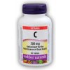 Vitamín a minerál Webber Naturals Vitamín C 500 mg 90 tablet