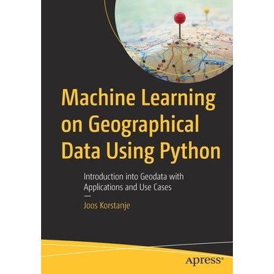 Machine Learning on Geographical Data Using Python