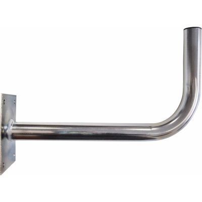 Držák antény TechniSat 40 cm s plotnou – Hledejceny.cz