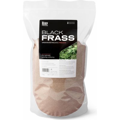 Black Frass PREMIUM 8,4 l – Zbozi.Blesk.cz