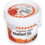 Petr Stupka kouřová sůl 120 g – Zboží Dáma