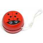 Jojo beruška červená – Zbozi.Blesk.cz