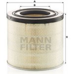 MANN-FILTER Vzduchový filtr C33018 – Hledejceny.cz