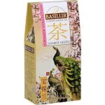 Basilur Chinese Jasmine Green sypaný čaj 100 g – Hledejceny.cz