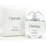 Calvin Klein Obsessed parfémovaná voda dámská 30 ml – Hledejceny.cz