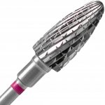 Staleks fréza FT90V060/14 karbidová kukuřice 6 mm – Hledejceny.cz