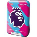 Topps Premier League 2026/27 MEGA TINS – Hledejceny.cz