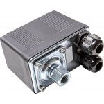 ZPA EKOREG Tlakový spínač TSA 3S10 M 0,40-0,60 MPa převlečná matice – Zboží Mobilmania