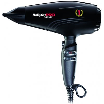 Babyliss Pro BAB7000IE – Zboží Mobilmania