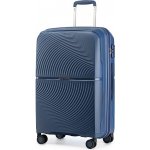 Kono BRITISH TRAVELLER navy 97L – Zboží Dáma