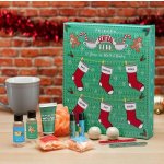 Maxi-Profi Adventní kalendář Friends Central Perk Bath – Sleviste.cz