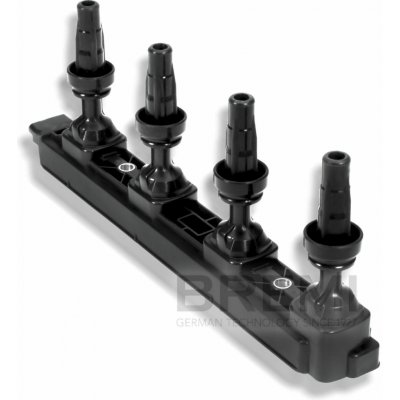 Zapalovací cívka BREMI 20601 – Hledejceny.cz