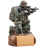 Figurka voják 13,3 cm – Sleviste.cz