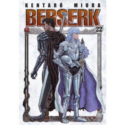 Berserk 22 – Zboží Dáma