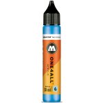 Molotow One4all náplň 30 ml 217 Neon pink fluor. – Hledejceny.cz