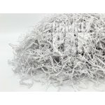 CrinklePAK bílá papírová výplň do krabic Hmotnost balení: 5kg – Hledejceny.cz