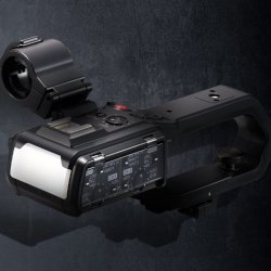 Panasonic kamerový grip VW-HU1E-K