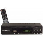 DI-WAY T2-ONE DVB-T2 H.265 HEVC – Zboží Živě DI-WAY T2-ONE DVB-T2 H.265 HEVC – Zboží Živě