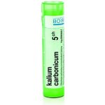 KALIUM CARBONICUM POR 5CH GRA 1X4G – Hledejceny.cz