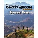 Tom Clancy's Ghost Recon: Wildlands Season Pass