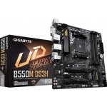 Gigabyte B550M AORUS ELITE AX – Hledejceny.cz