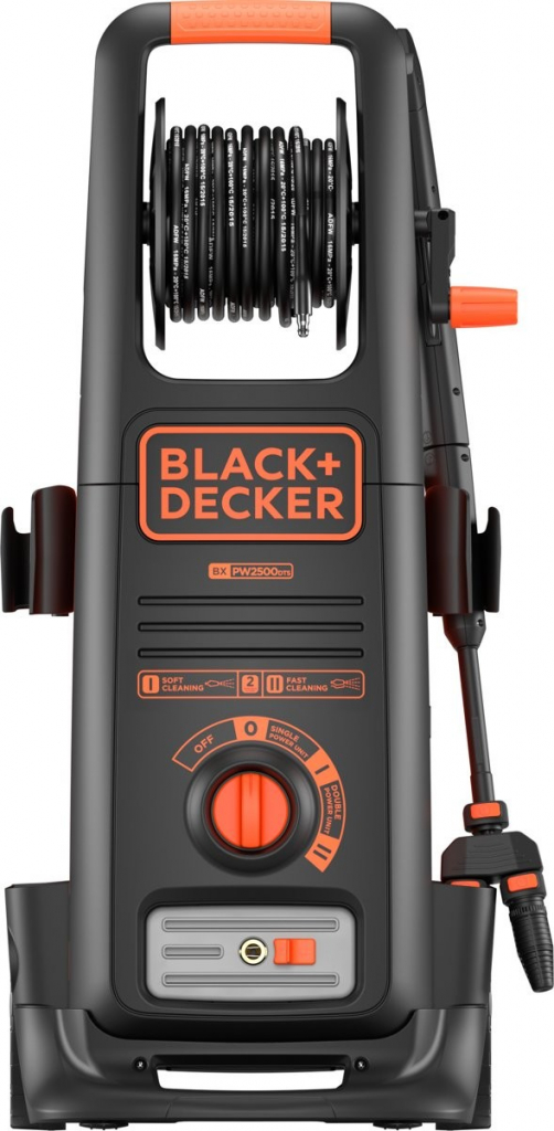 Black & Decker BXPW2500DTS