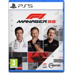 F1 Manager 23 – Zboží Mobilmania