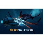 Subnautica – Sleviste.cz
