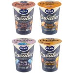 Olma Cavalier slaný karamel 12% 140 g – Zboží Dáma