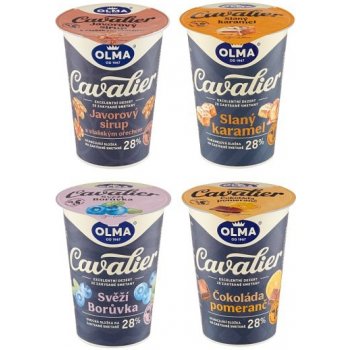 Olma Cavalier Slan Karamel 12 140 G Od 23 K Heureka cz olma-cavalier-slan-karamel-12-140-g-od-23-k-heureka-cz