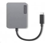 Lenovo USB-C Travel Hub Gen2 GX91A34575 – Hledejceny.cz