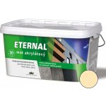 Eternal Mat akrylátový 5 kg Slonová kost – Hledejceny.cz