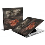 Dropkick Murphys - Okemah Rising CD – Hledejceny.cz