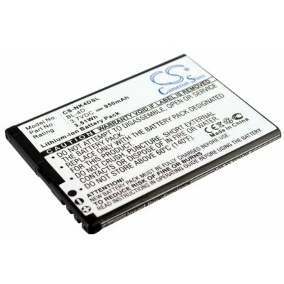 Cameron Sino CS-NK4DSL – Zbozi.Blesk.cz